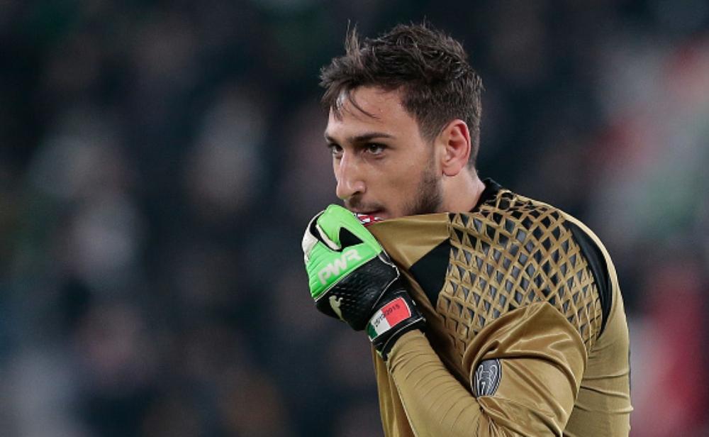 دوناروما: "لم أخطط أبدا للرحيل عن ميلان"