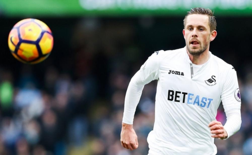 سيجوردسون يغيب عن سوانزي في جولته الأمريكية