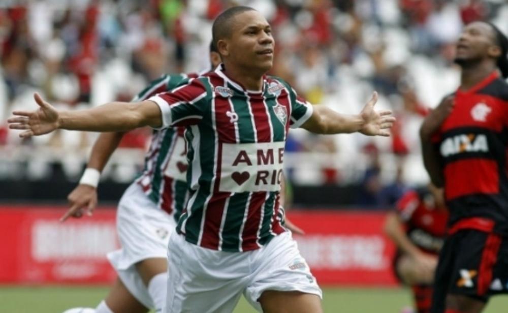 بوردو يستعين بأرسنال لضم لاعب فلومينينسي