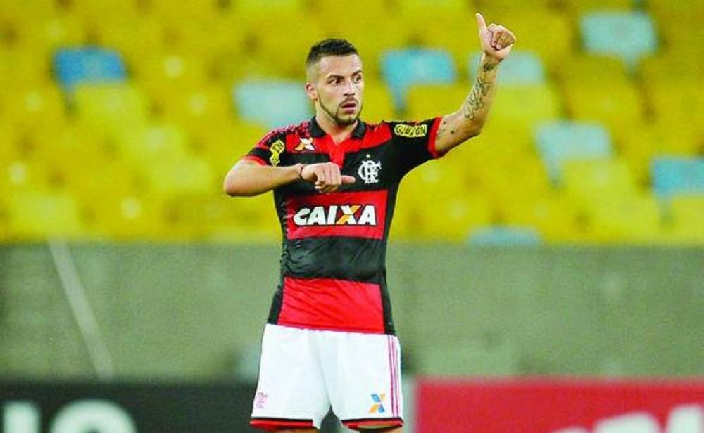 صانع ألعاب فلامنجو البرازيلي على رادار النصر