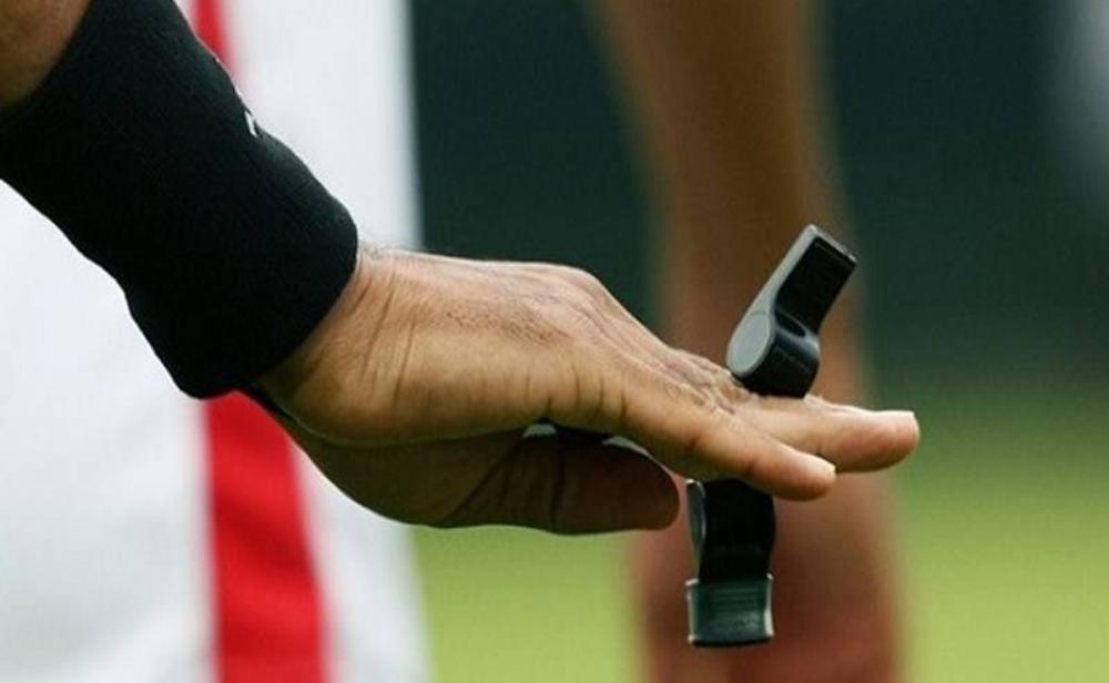 مقيم حكام : الأهلي ما يتوج قدامنا الهلال