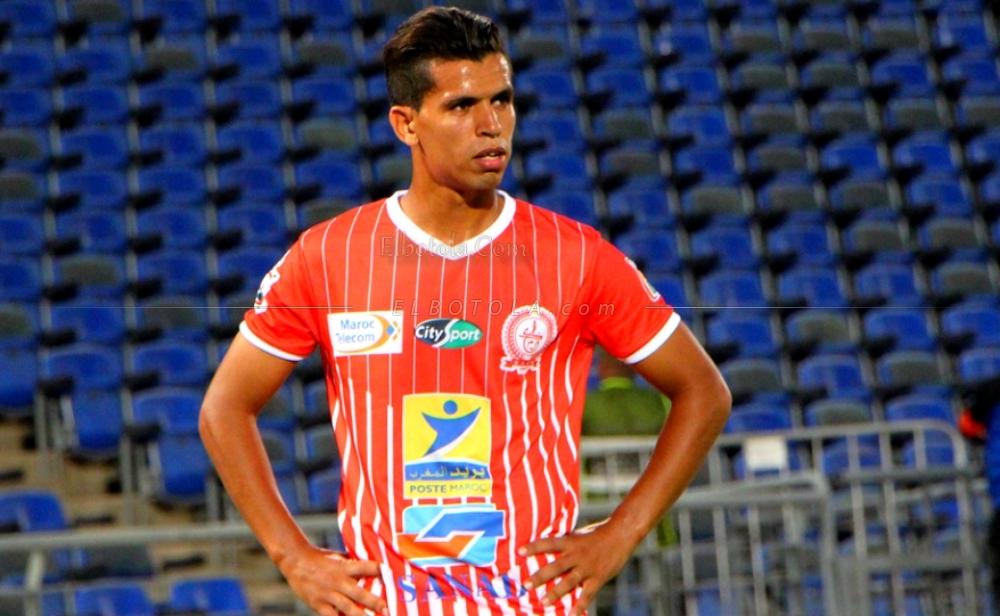 الفقيه لـ'البطولة': هذا وعدي للجماهير العسكرية