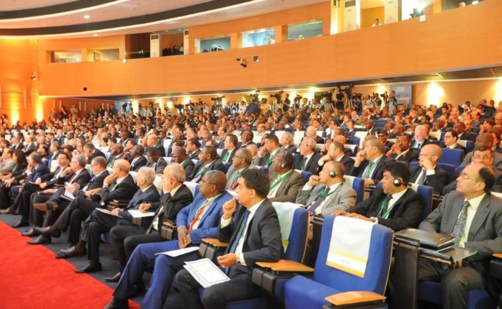 مُعارض كاميروني يشكو "الكاف" بسبب الكان