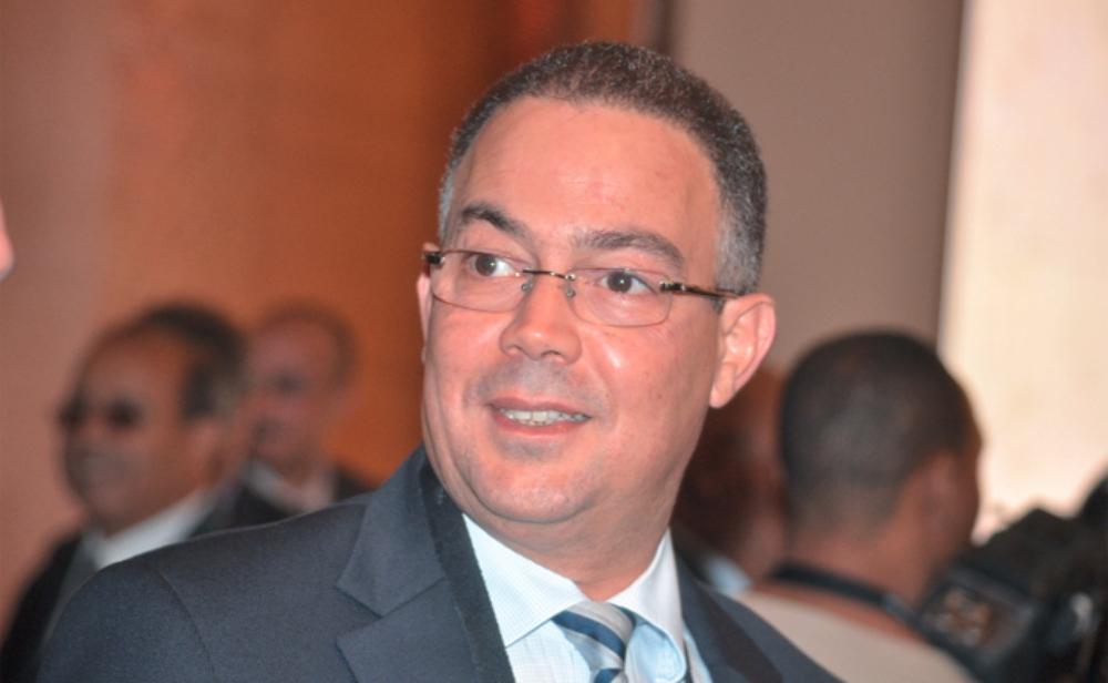 لقجع تحدث عن إمكانية استضافة كأس إفريقيا 2019