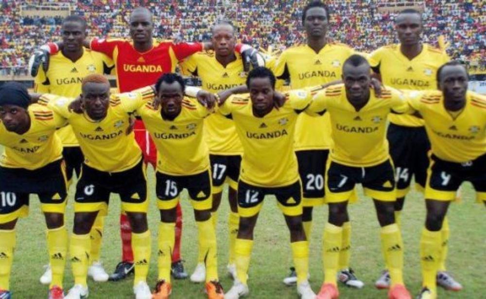 مدرب المنتخب الأوغندي يقدم استقالته