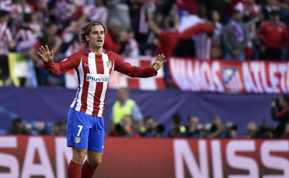 'حرب' منتظرة بين برشلونة وأتليتيكو مدريد