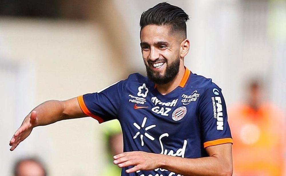 لاعب جزائري في طريقه للانضمام إلى ريال بيتيس