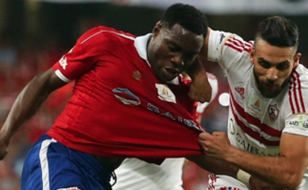 تهديد جديد لـ “دويدار ونجيب” سيُعيدهما لنقطة الصفر