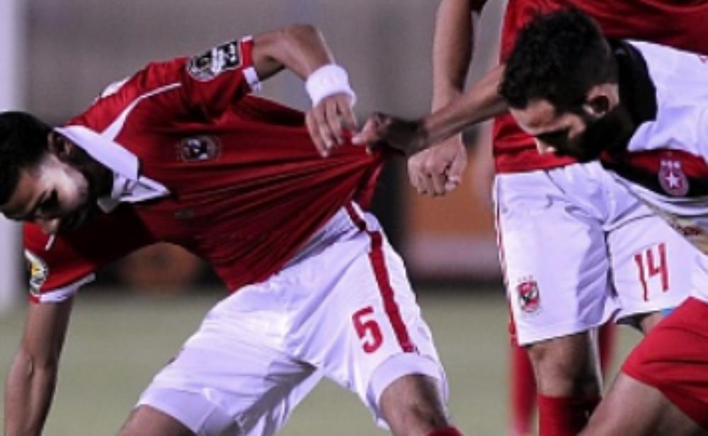 الفيصلي يفشل في دفع جناح الأهلي نحو التمرد!