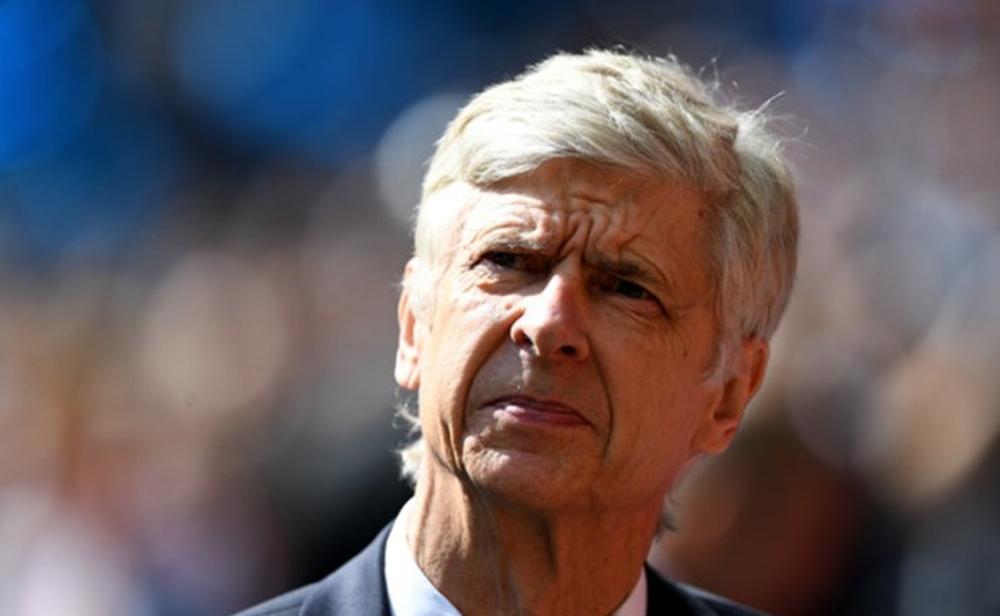 فينغر: المنافسة بين تشيك وأوسبينا مفتوحة