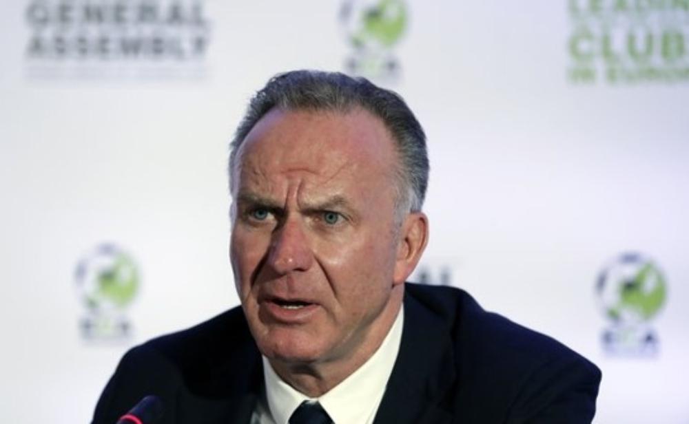 رومينيجه: صفقة نيمار ستؤدي لتحديد أجور اللاعبين