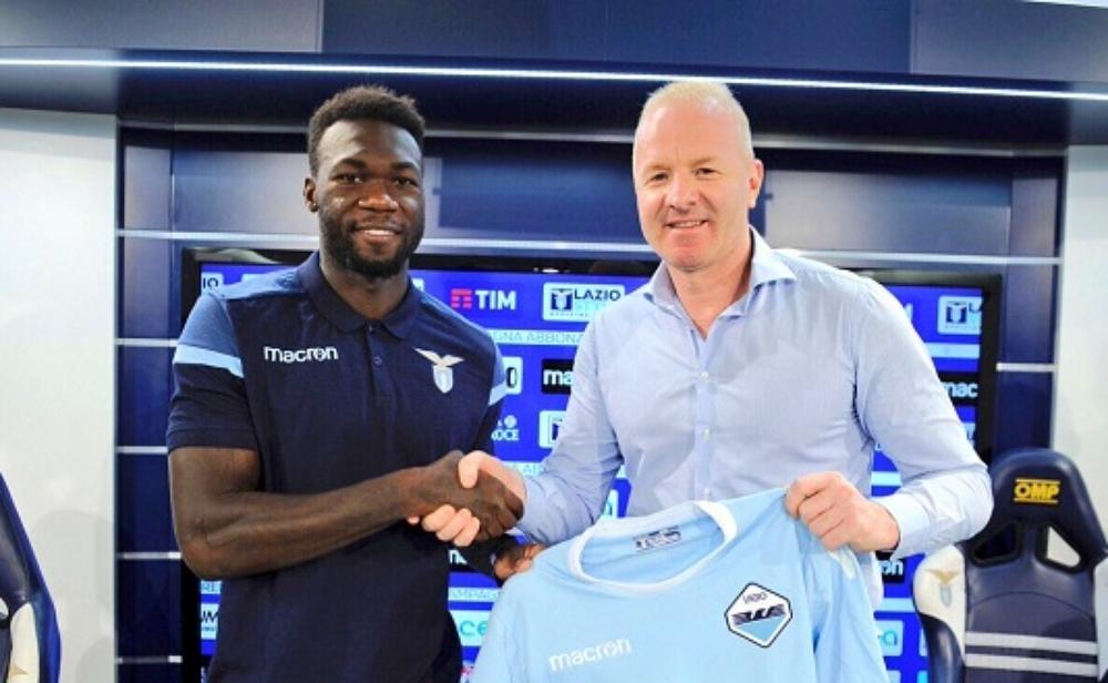 كايسيدو: الرغبة في الانتقام جاءت بي للاتسيو