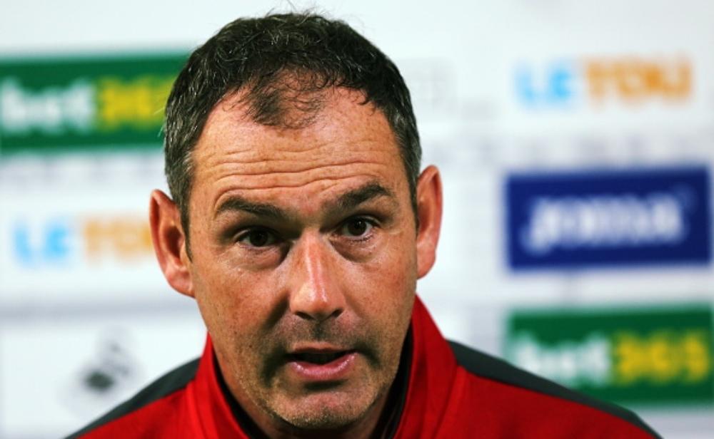 مدرب سوانزي: انتقال نجمنا سيساعدنا على ضم 3 لاعبين