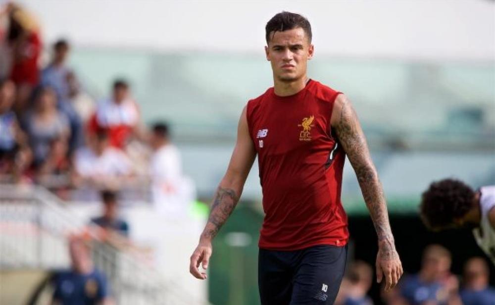 تفاصيل عرض برشلونة الذي رفضه ليفربول