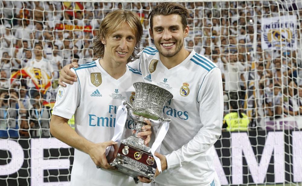 ريال مدريد يرفض عرضاً من اليوفي لبيع كوفاسيتش