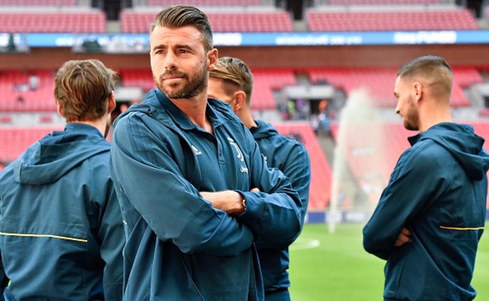 مدافع يوفنتوس: بونوتشي ليس مارادونا أو ميسي