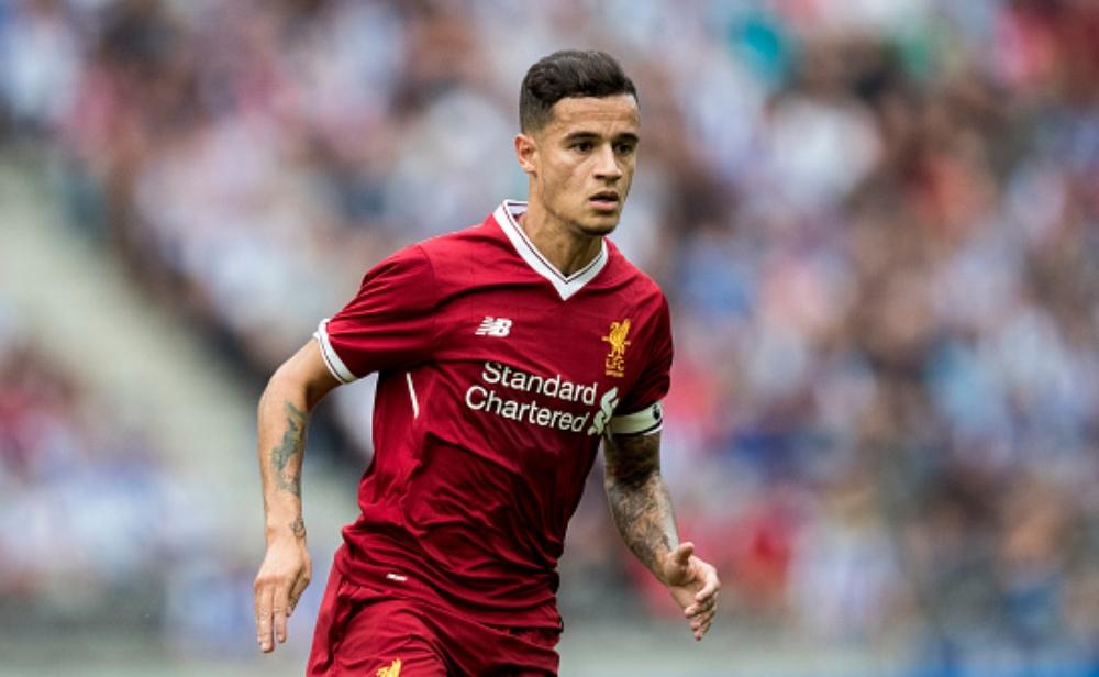 المدير الرياضي لليفربول: ما قام به برشلونة أمر سخيف