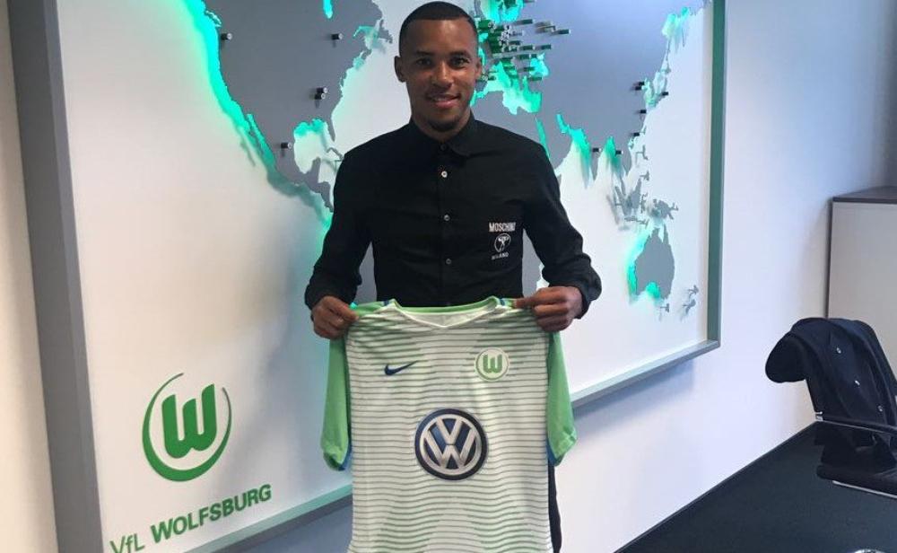 فولفسبورج يعلن عن تعاقده مع مدافع إفريقي