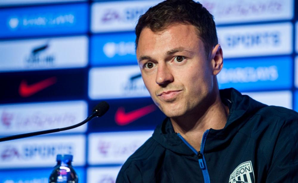 السيتي يستعد لتقديم عرض جديد لضم جوني إيفانز