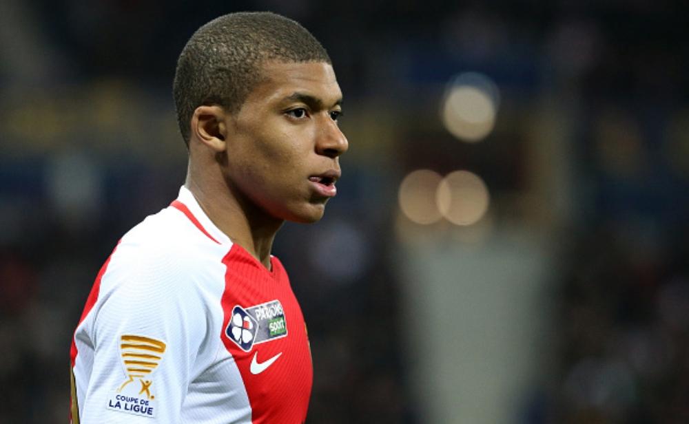 باريس سان جيرمان يجد "حيلة" للتعاقد مع مبابي