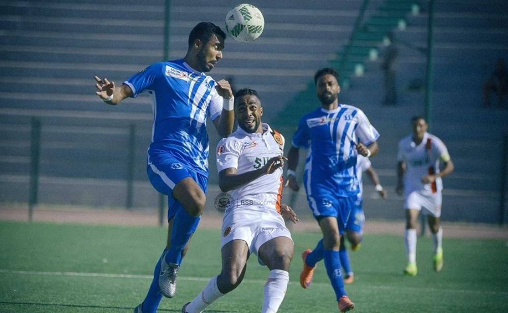 كأس العرش: الجعفري حكما لإياب نهضة بركان واتحاد تمارة