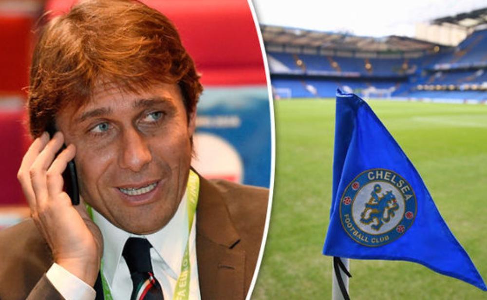 هاتف كونتي "المُغلق" أضاع على تشيلسي صفقة مهمة!