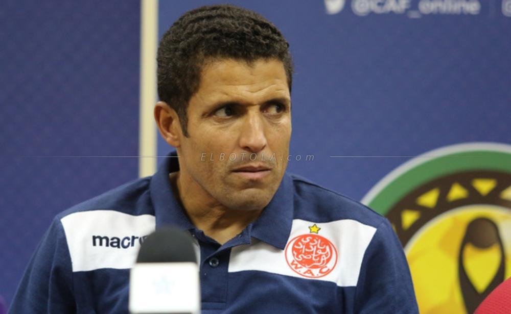 مجرد تساؤل:"ألَمْ تُبالغ في تخَوفِك سيّد عَموتة ؟"