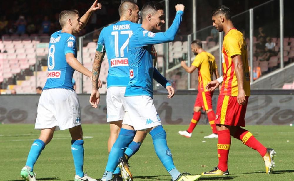 لزعر يسقط بقوة وبنعطية في دور "المتفرِّج"