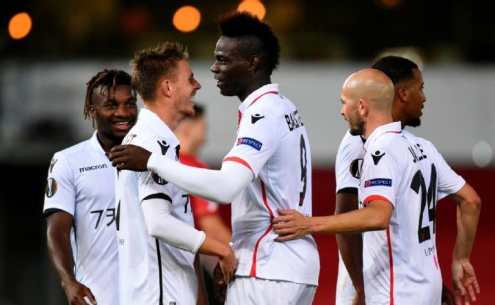 نيس وميتز يحققان انتصاريْن ثمينيْن بـ"الليغ1"