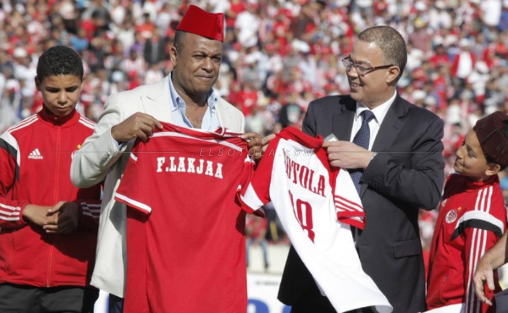 خاص/ "وثيقة تُؤكد منع "كازا إيفنت" للوداد من الإستقبال بـ " دُونور "