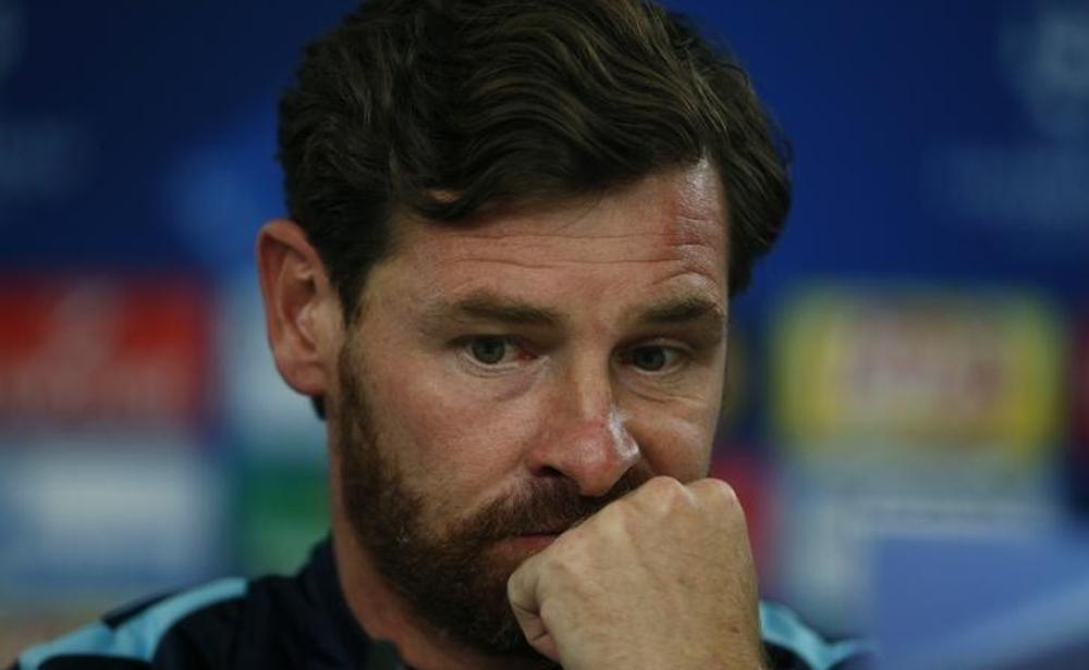 الاتحاد الآسيوي يغرّم البرتغالي فياش بواش