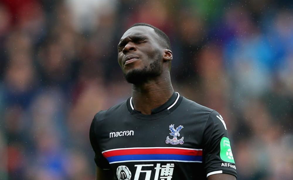 ضربة موجعة لكريستال بالاس بغياب بنتيكي لـ 6 أسابيع