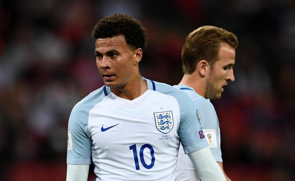 رسميا: إيقاف ديلي آلي لمباراة واحدة