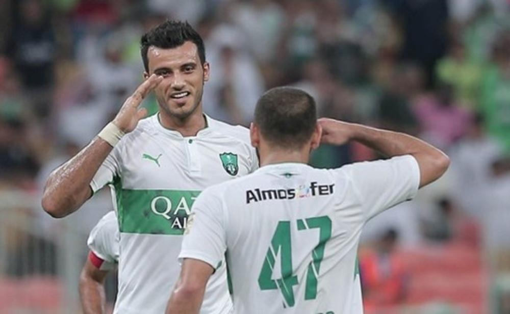 السومة يقارن بين جروس وجوميز وريبروف