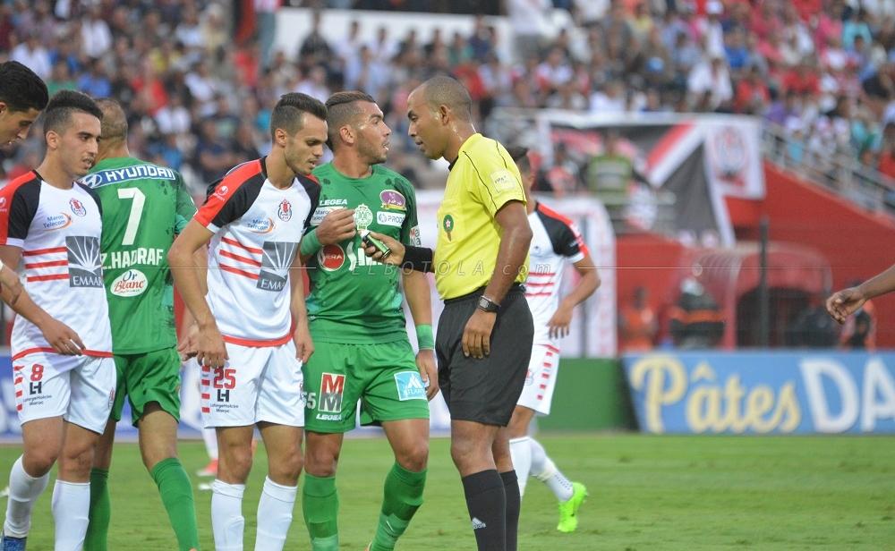 الفتح: طاقم "راجا تي في" مُنع بسبب سوء تفاهم