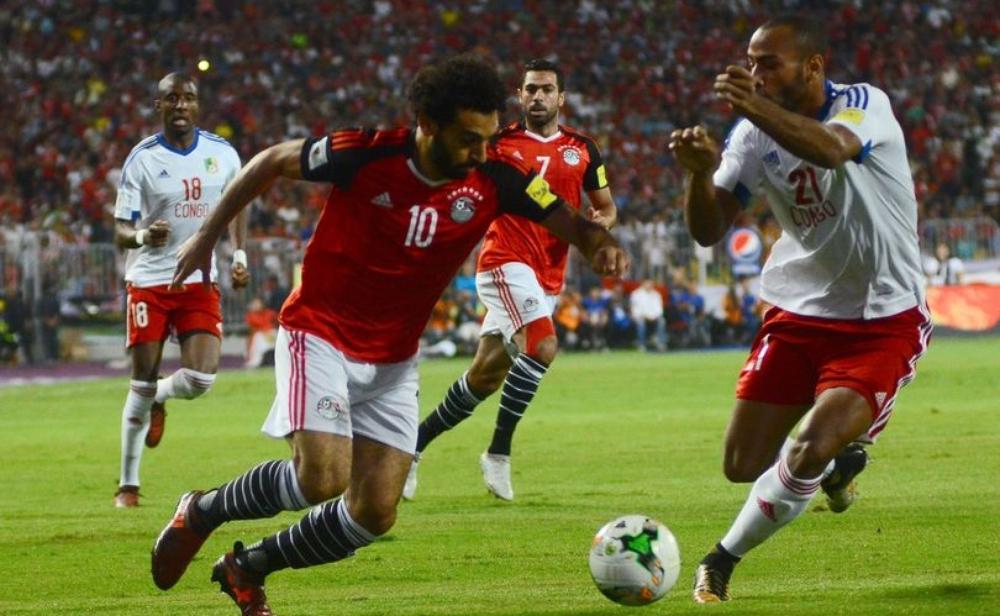 يورجن كلوب يُعلق على مباراة مصر والكونغو