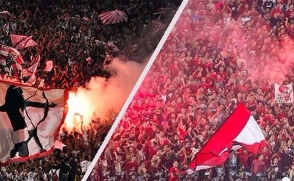 صحيفة إنجليزية تكشف تصنيفها لديربي الأهلي والزمالك