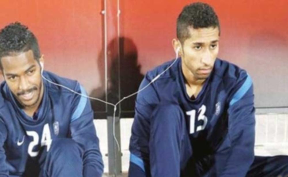 نجم هلالي جديد بخلاف العابد مهدد بالغياب عن لقاء بيروزي