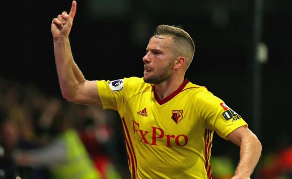 لاعب واتفورد يتوعد بهزم تشيلسي في اللقاء المقبل