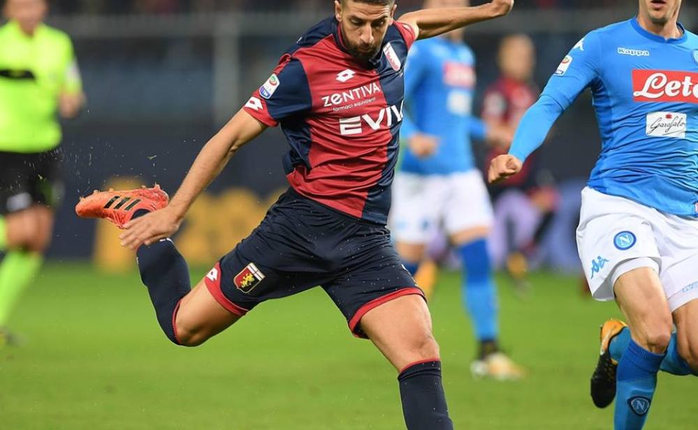 تاعرابت يُفصح عن أمنيته ويُخاطب هيرفي رونار