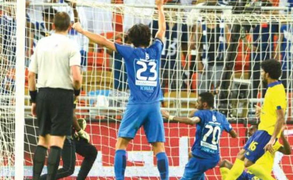 محلل نفسي يطالب الهلاليين بهذا الأمر قبل مواجهة النصر