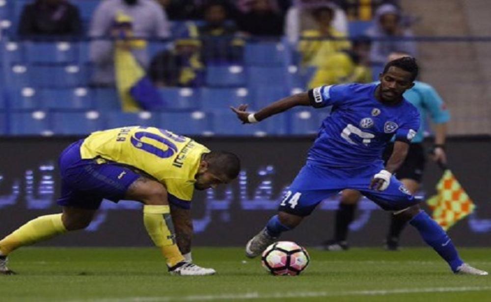 معلق شهير : ديربي العاصمة سيشهد أحداثاً صادمة