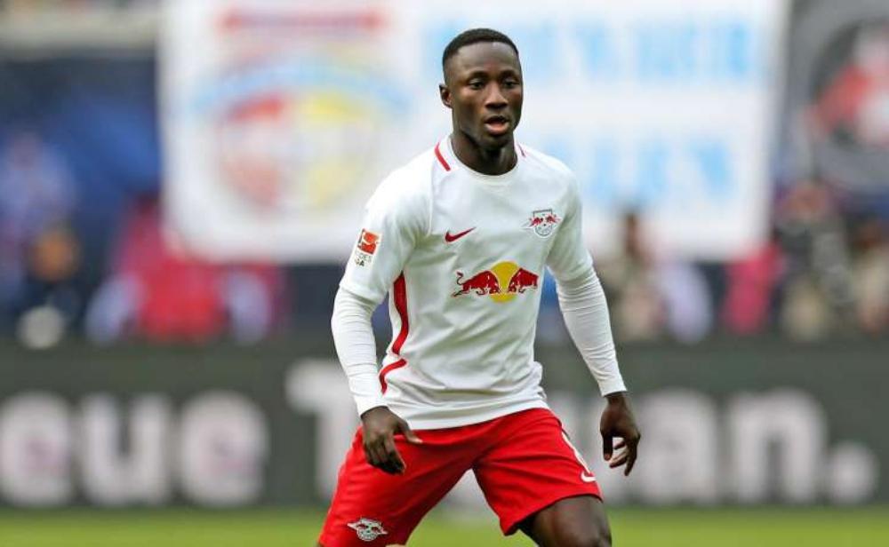 نجم لايبزيغ نابي كيتا متّهم بالتزوير !