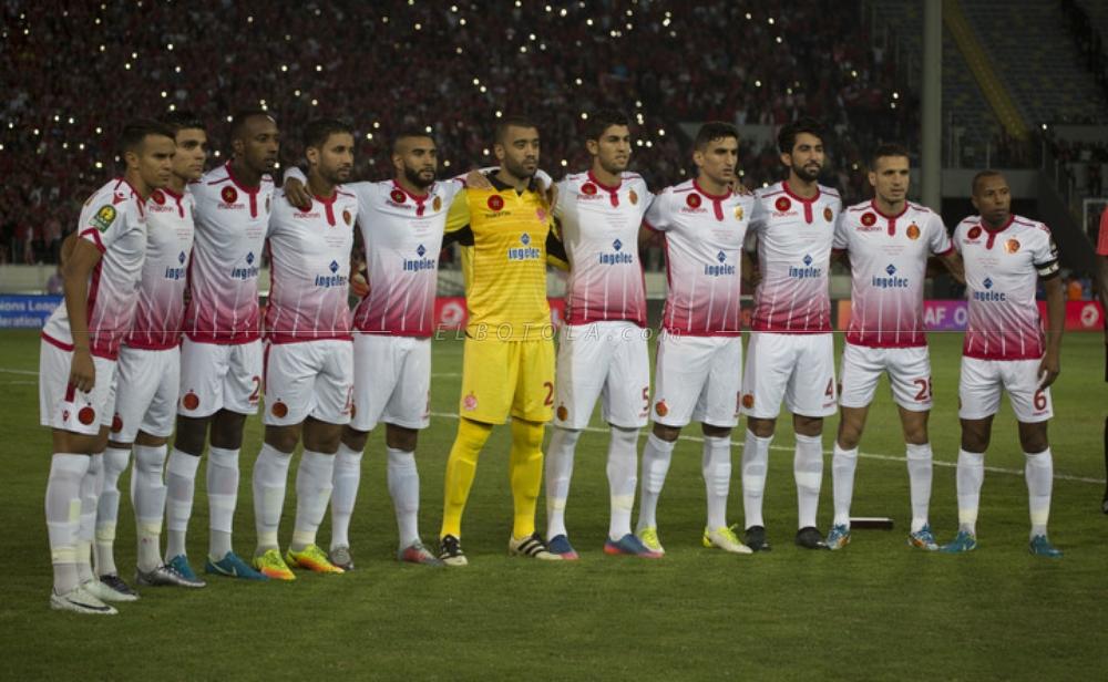 حقيقة مُشاركة الوداد في نُسختين مُتتاليتين من دوري أبطال أفريقيا