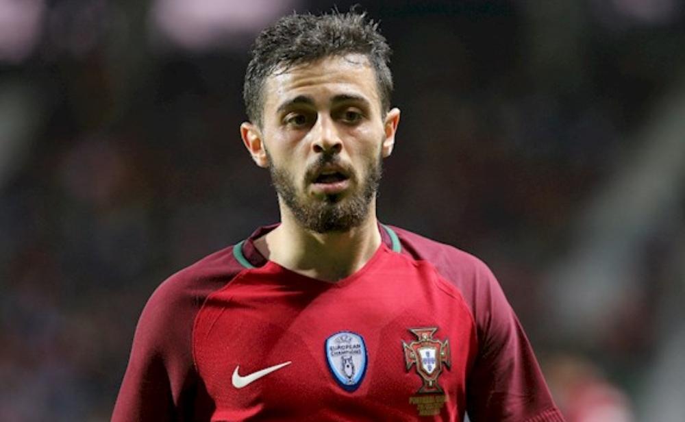 لاعب البرتغال: يمكننا الفوز بكأس العالم في روسيا