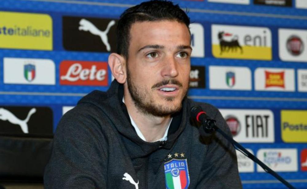 لاعب إيطاليا مستعد للموت في الملعب لبلوغ المونديال