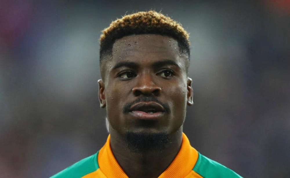 برشلونة يُكذب الإيفواري أوريي حول اهتمامه بضمه