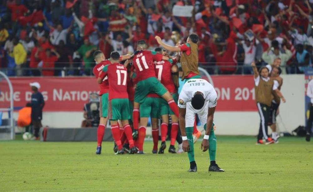 المغرب يبحث عن "نقطة المونديال" أمام ساحل العاج