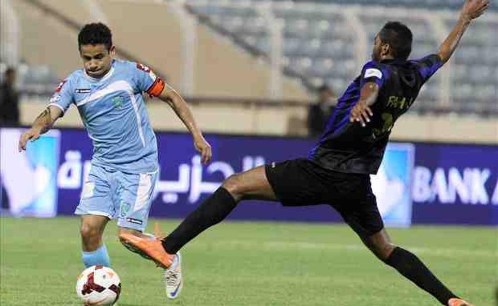 ايطالية : رقمان قياسيان خياليان في الكرة السعودية