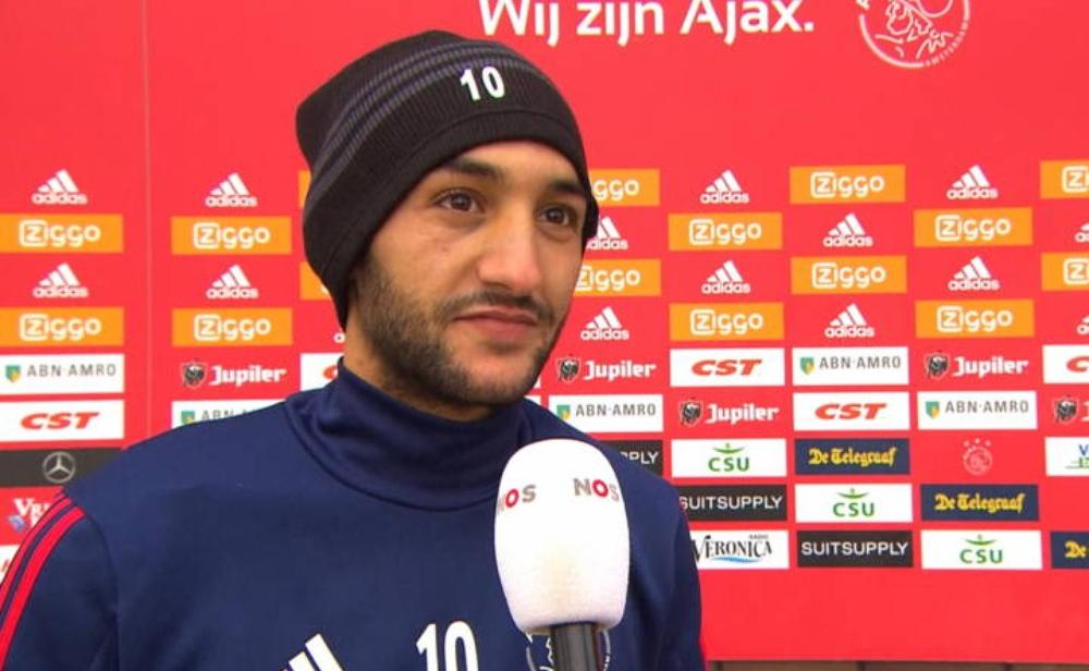 زياش يؤكد للإعلام الهولندي باعتزاز: "كنت أعلم منذ البداية أن قراري صائب"